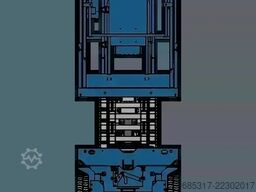 Genie GS 3246