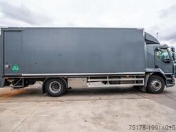 DAF LF 55.220(19 T-E6 )+DHOLLANDIA 2TON