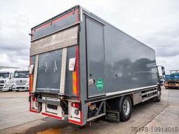 DAF LF 55.220(19 T-E6 )+DHOLLANDIA 2TON