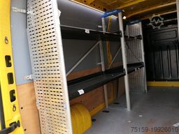 renault Master 130 dCi L3H2 Euro6 KLIMA COC Regal