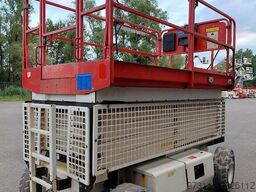 JLG 4069LE