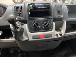 FIAT Ducato 2,3 HDI Maxi Pritsche *Garantie*