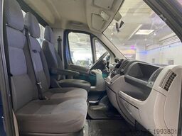 FIAT Ducato 2,3 HDI Maxi Pritsche *Garantie*