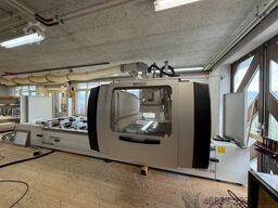 Morbidelli Universal X5 HD 36