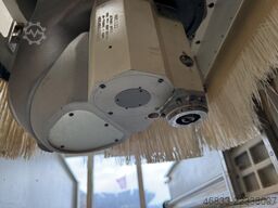 Morbidelli Universal X5 HD 36