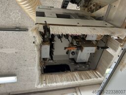 Morbidelli Universal X5 HD 36