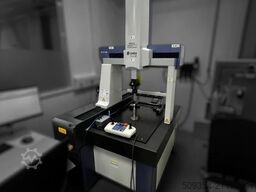 Mitutoyo Crysta-Apex C574(1)