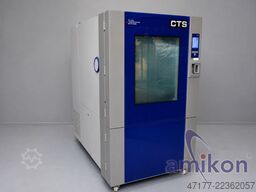 CTS Klimaprüfschrank C-70/600 -70°C bis +180°C