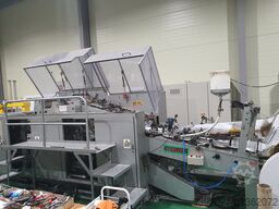 NEWLONG 2036TS + 508HS