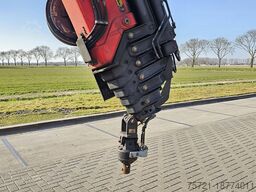 RENAULT C 430 8X4 PALF. PK27000-F