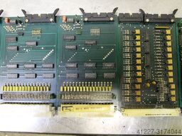 Spectron Laser Systems Bildschirm Tastatur