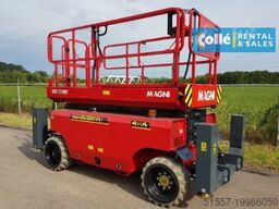 Magni DS 1218 RT | 2024