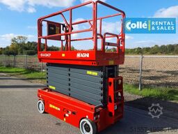 Magni ES 1612 ACP | 2022