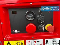 Magni ES 0708 DCBW | 2025
