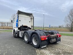 Scania R500 V8 Highline / 6x4 / Opticruise / Retader