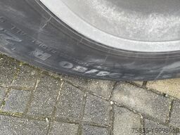 Scania R500 V8 Highline / 6x4 / Opticruise / Retader