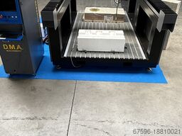 DMA Machinery CNC-ULRTA Z-as 900mm