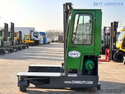 Combilift C3000 / DUPLEX / 4100MM / LPG