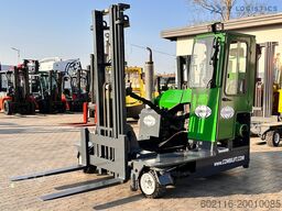 Combilift C3000 / DUPLEX / 4100MM / LPG