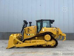 Caterpillar D 6 XL (LOW HOURS - CE CERTIFIED)