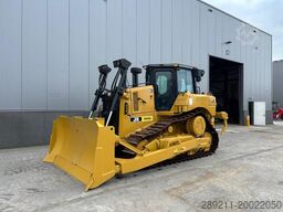 Caterpillar D 6 XL (LOW HOURS - CE CERTIFIED)