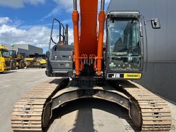 Hitachi ZX 250 LC-6 (GPS Prepared)