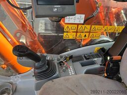 Hitachi ZX 250 LC-6 (GPS Prepared)