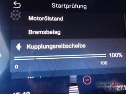 Scania R460 EB - MEGA - ADR - HIGHLINE - 2x TANKs - ACC