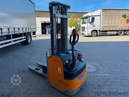 STILL EGV 16  / Hochhubwagen / Initialhub / 08/2025