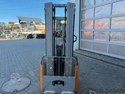 STILL EGV 16  / Hochhubwagen / Initialhub / 08/2025