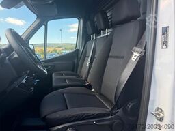 MERCEDES-BENZ Sprinter 317 CDI 3665 Klima 360 Schwing SHZ