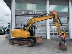 CATERPILLAR 311 FLRR / 2017 / 2.788h / TL  / hydr. GR