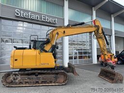 CATERPILLAR 311 FLRR / 2017 / 2.788h / TL  / hydr. GR