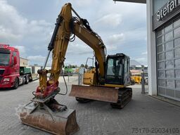 CATERPILLAR 311 FLRR / 2017 / 2.788h / TL  / hydr. GR