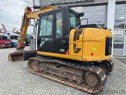 CATERPILLAR 311 FLRR / 2017 / 2.788h / TL  / hydr. GR