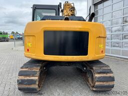 CATERPILLAR 311 FLRR / 2017 / 2.788h / TL  / hydr. GR