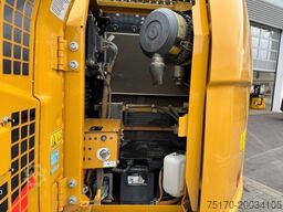 CATERPILLAR 311 FLRR / 2017 / 2.788h / TL  / hydr. GR