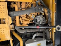 CATERPILLAR 311 FLRR / 2017 / 2.788h / TL  / hydr. GR