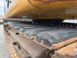 CATERPILLAR 311 FLRR / 2017 / 2.788h / TL  / hydr. GR