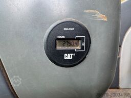 CATERPILLAR 311 FLRR / 2017 / 2.788h / TL  / hydr. GR