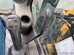 CATERPILLAR 311 FLRR / 2017 / 2.788h / TL  / hydr. GR