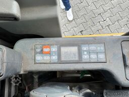 CATERPILLAR 311 FLRR / 2017 / 2.788h / TL  / hydr. GR