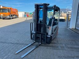 STILL RX20-14 / Triplex: 4.60m! / nur 2.438h! / SS