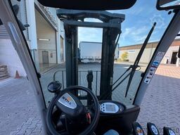 STILL RX20-14 / Triplex: 4.60m! / nur 2.438h! / SS