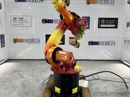 KUKA KR 16-2 R1610