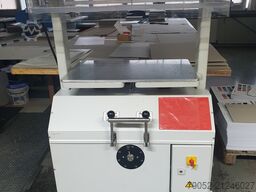 Karl Tränklein ZP-COMBI