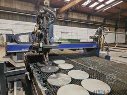 Messer Multitherm 4000