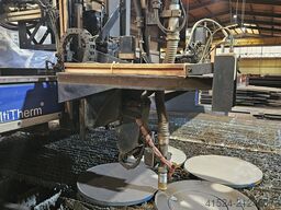 Messer Multitherm 4000