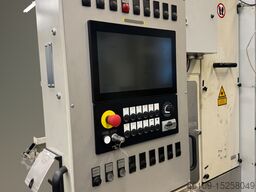 ARNOLD Heftstation für Anlasszahnkranz