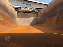 SCHMITZ CARGOBULL Stahlhalbschalenmulde, SGF S3, 26 cbm